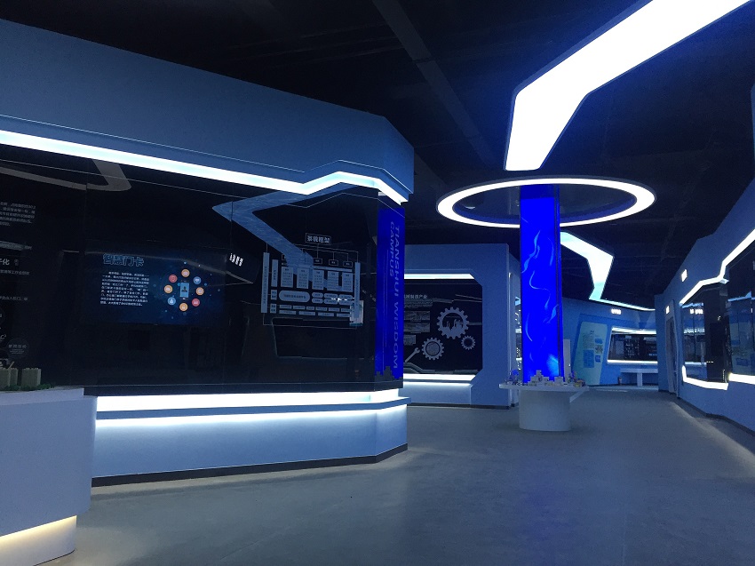 北京智慧城市建設