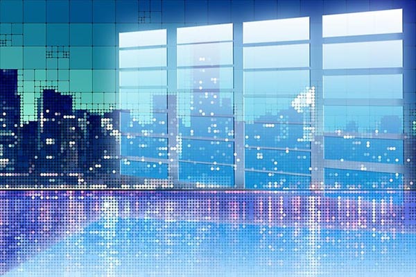 智能化集成平臺IBMS