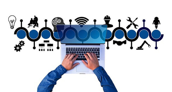 智慧園區的運維管理